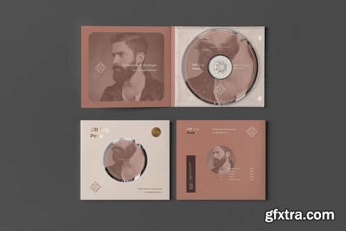 CD Digi Pack Mock-up 2