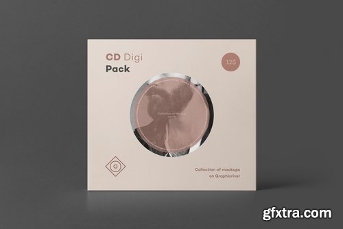 CD Digi Pack Mock-up 2