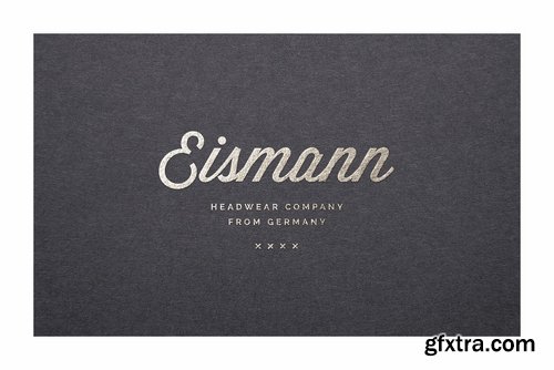 Elegant Logo Templates