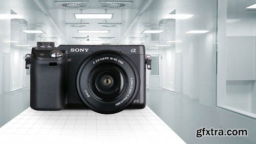 CreativeLive - Sony NEX-6 Fast Start by John Greengo