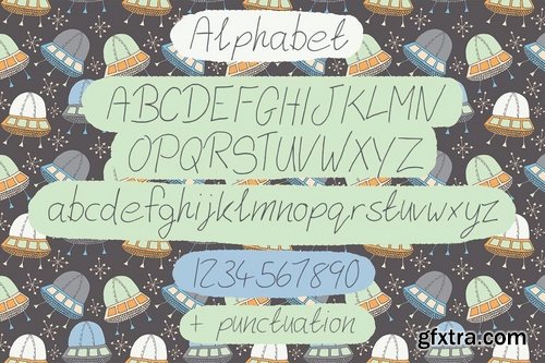 CM - Young Moon Font 2283160