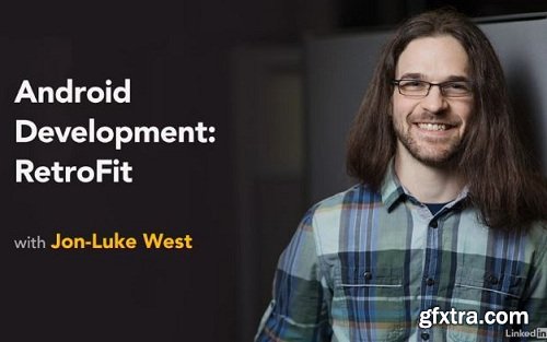 Lynda - Android Development: RetroFit