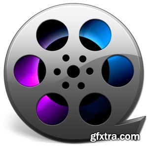 MacX  Video Converter Pro 6.4.1  (20190416)