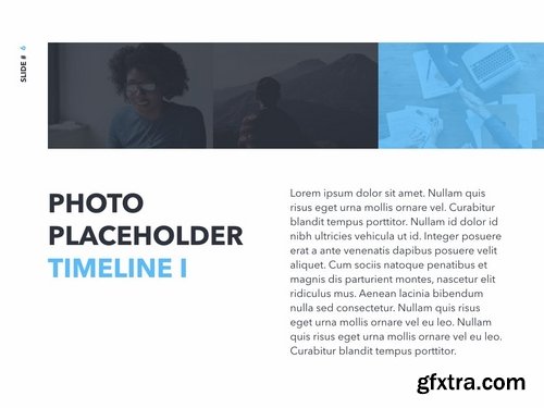 HR Rockstar PowerPoint Template