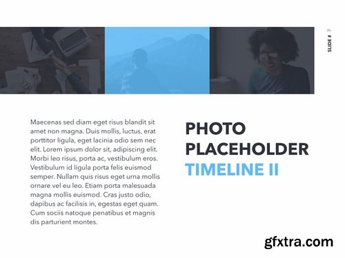 HR Rockstar PowerPoint Template