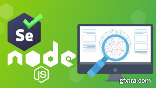 The Complete Web Scraping Course with Projects 2019