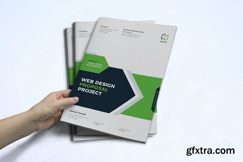 Web Design Proposal