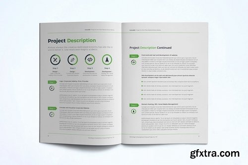 Web Design Proposal