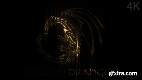 Videohive Elegant Logo 19358391