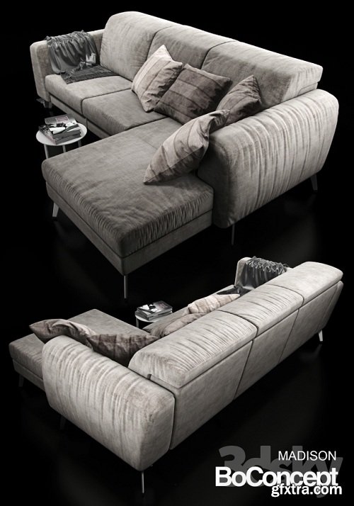 Sofa BoConcept Madison