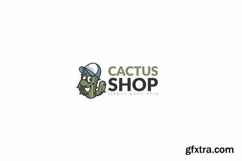 Cactus Logo