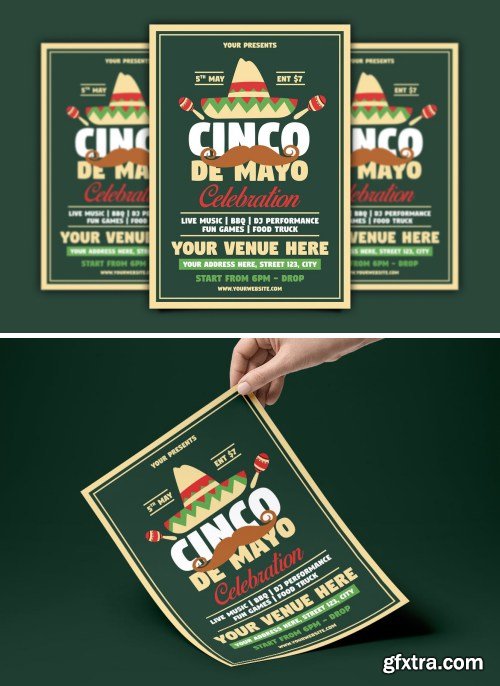 Cinco De Mayo Celebration 3