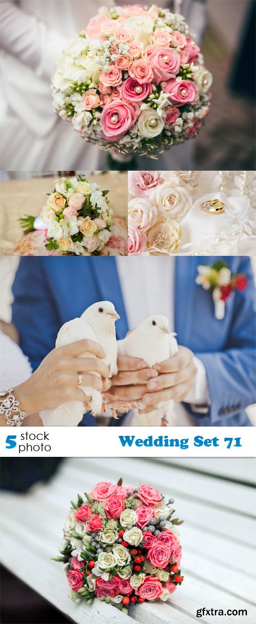 Photos - Wedding Set 71