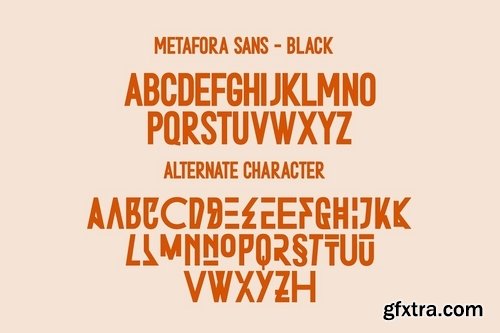 CM - Stereohead Brush Font SVG 3693533