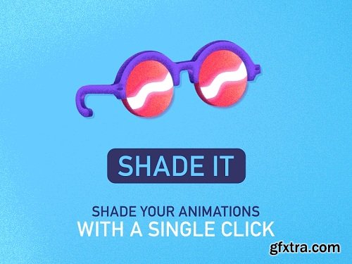 EyeDesyn Shade It V1.1 for After Effects