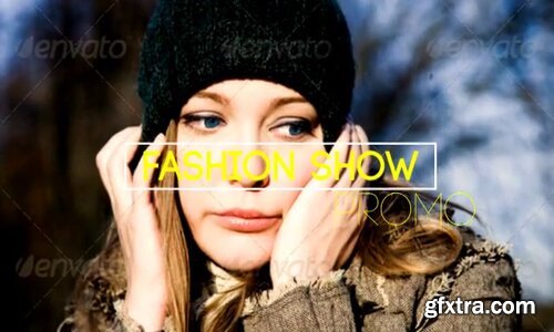 Videohive - Minimal Fashion Promo - 11310809