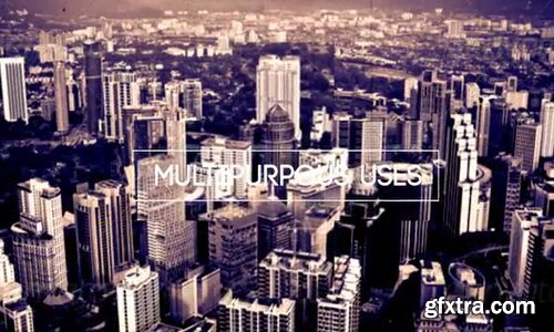 Videohive - Minimal Fashion Promo - 11310809