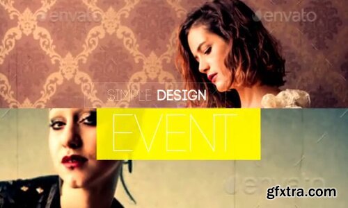 Videohive - Minimal Fashion Promo - 11310809