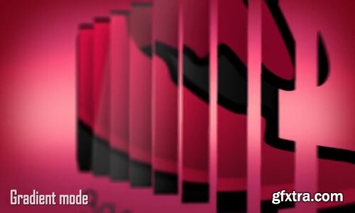 Videohive - Elegant Slice Logo Reveal Pack - 14674906