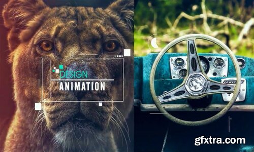 Videohive - Fast Slideshow 2 - 16153331