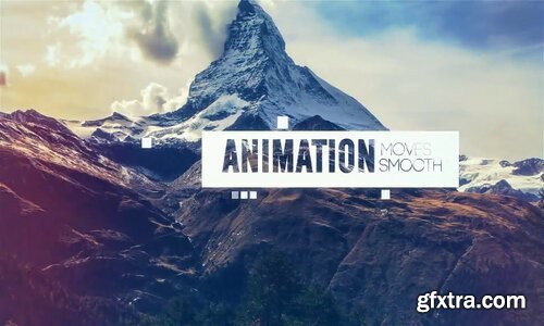 Videohive - Fast Slideshow 2 - 16153331