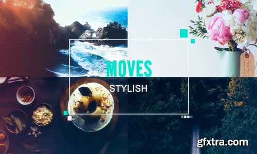 Videohive - Fast Slideshow 2 - 16153331