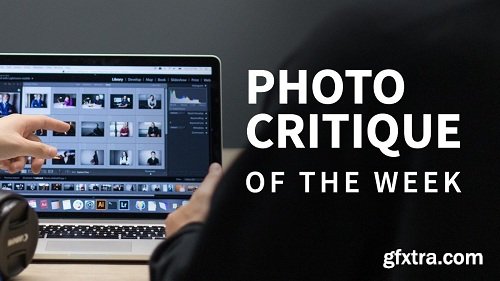 Lynda - Photo Critique of the Week