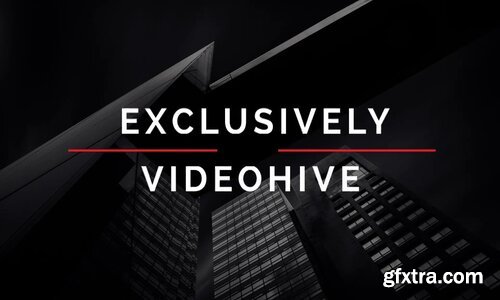 Videohive - Modern Titles - 16271116