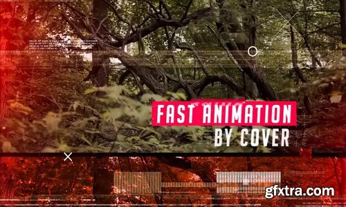 Videohive - Urban Travel Slideshow - 16769232