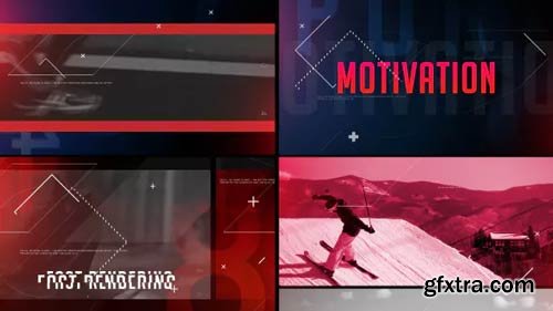 Videohive - Sport Motivation - 20057131