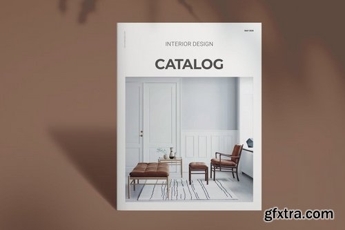 Interior Design Product Catalog