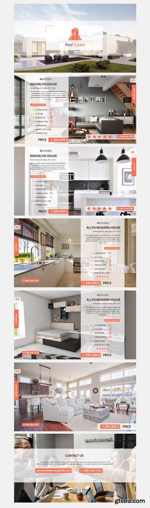 Videohive - Real Estate - 22734073