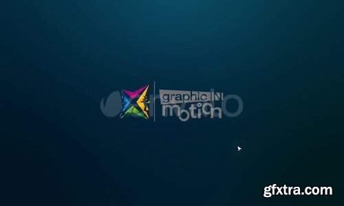 Videohive - Corporate Business Network Opener - 22745717