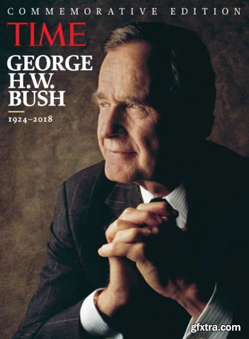 TIME George H.W. Bush (TIME)