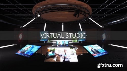 Virtual Studio