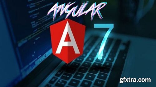 Angular 7 Course by Lior Avital -Become an Angular Expert