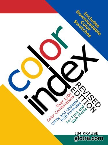 Color Index, Revised Edition