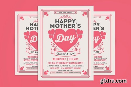 Mother\'s Day Celebration