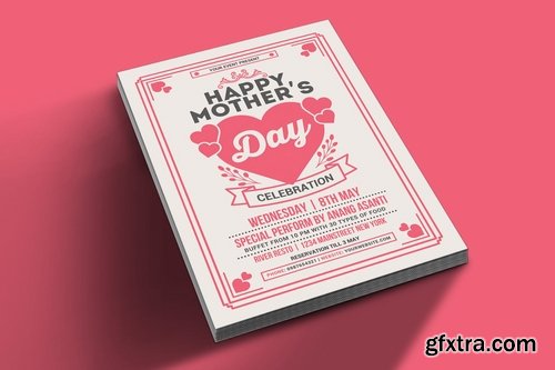 Mother\'s Day Celebration