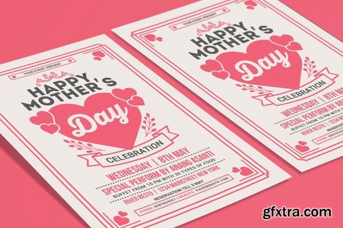 Mother\'s Day Celebration