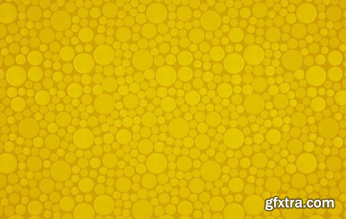 Cell Abstract Backgrounds Vol.1