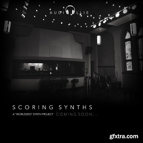 Audio Ollie Scoring Synths KONTAKT-AwZ