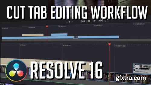 Guide to DaVinci Resolve 16 Video Editing