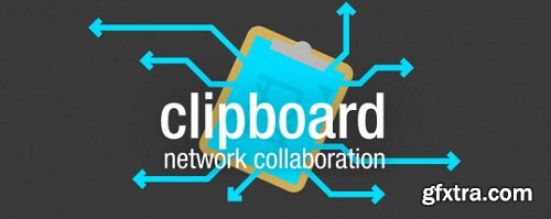 Aescripts Network Clipboard 2 for After Effects