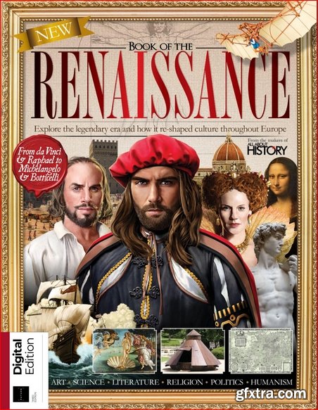 Book of the Renaissance (3rd Edition)