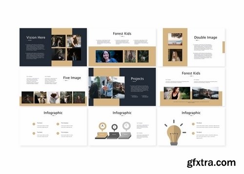 Fashione - Powerpoint Google Slides and Keynote Templates