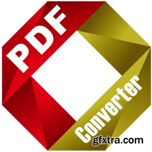 PDF Converter Master 6.2.0
