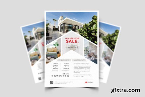 Property Flyer