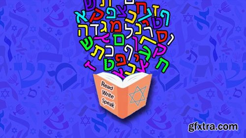 Hebrew For Beginners