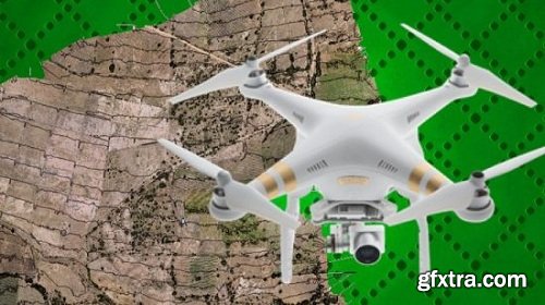 The Ultimate Guide for Land Surveying with Drones - Part 2